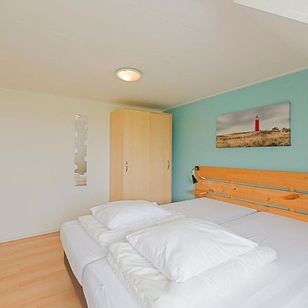 Vakantiehuis Hoeve Noord - Groote Keeten Aan Zee คัลลันท์สโอก ภายนอก รูปภาพ