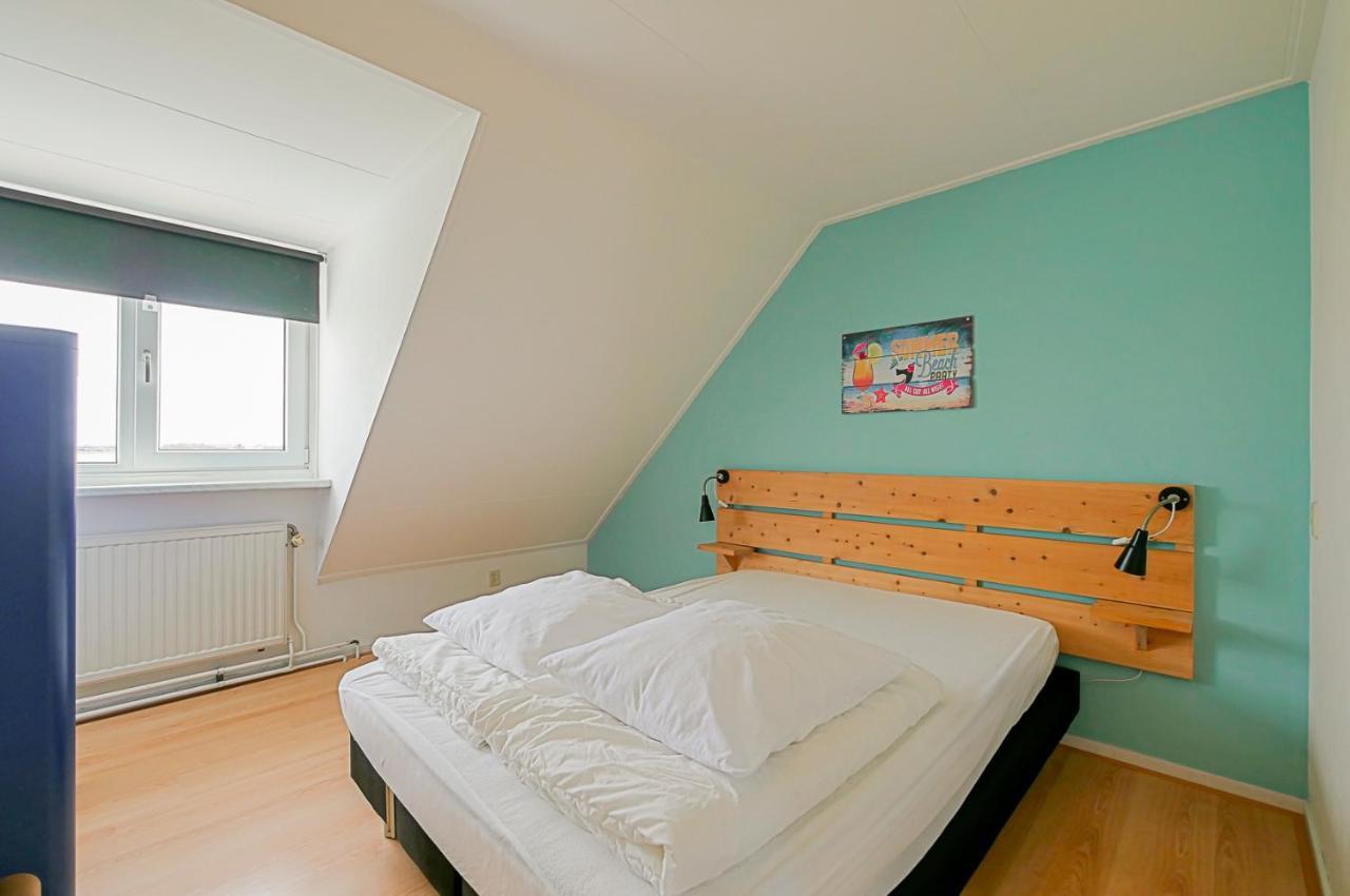 Vakantiehuis Hoeve Noord - Groote Keeten Aan Zee คัลลันท์สโอก ภายนอก รูปภาพ