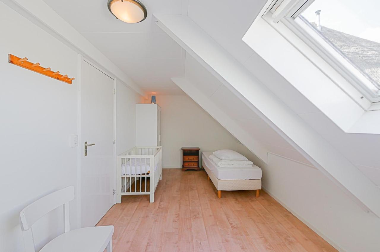 Vakantiehuis Hoeve Noord - Groote Keeten Aan Zee คัลลันท์สโอก ภายนอก รูปภาพ