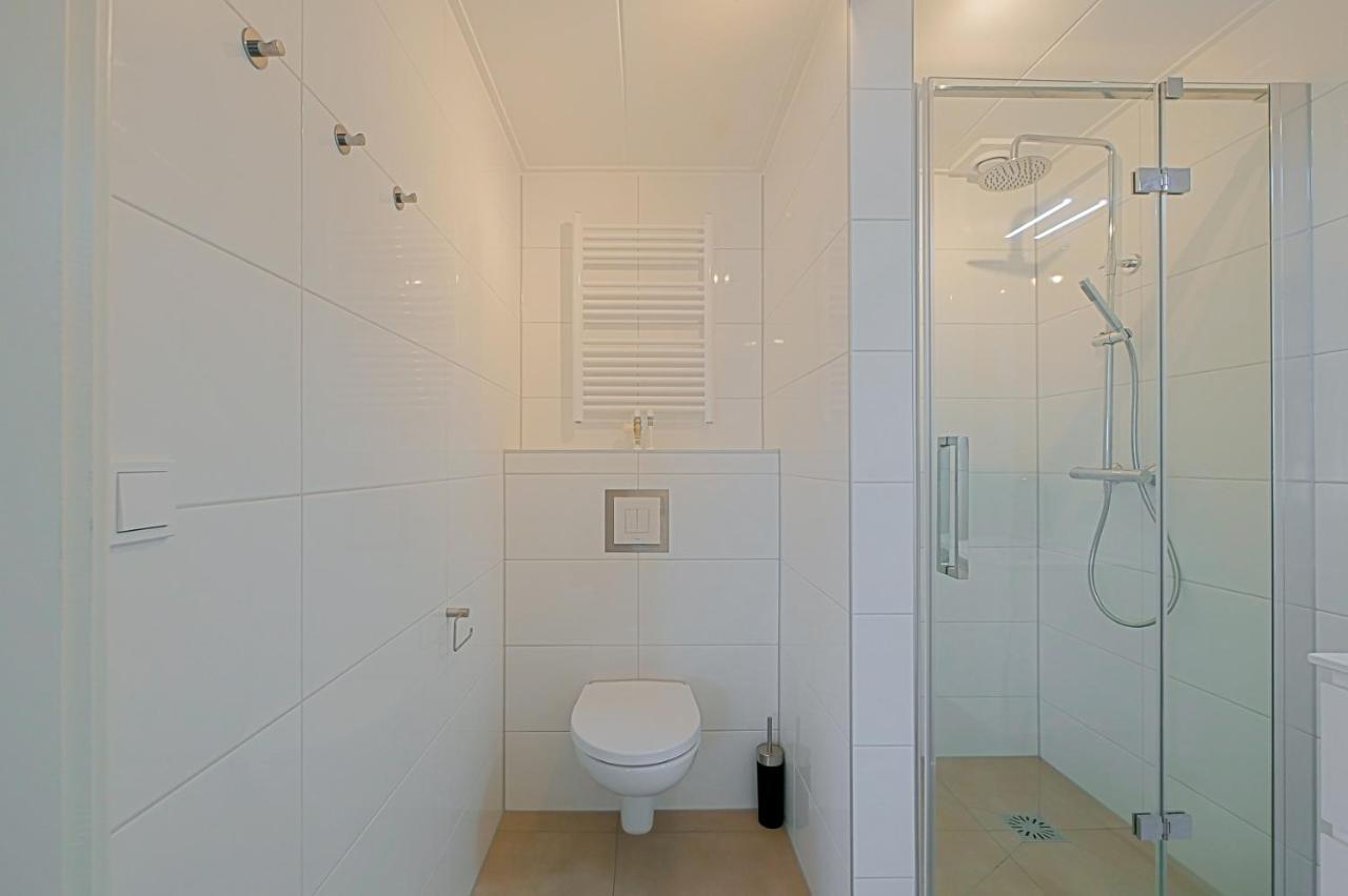 Vakantiehuis Hoeve Noord - Groote Keeten Aan Zee คัลลันท์สโอก ภายนอก รูปภาพ