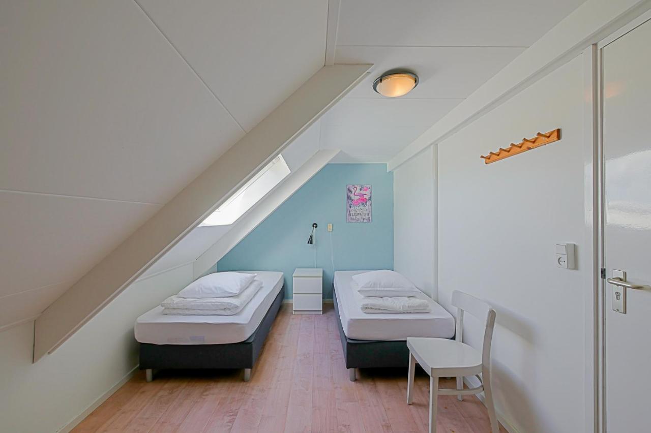 Vakantiehuis Hoeve Noord - Groote Keeten Aan Zee คัลลันท์สโอก ภายนอก รูปภาพ