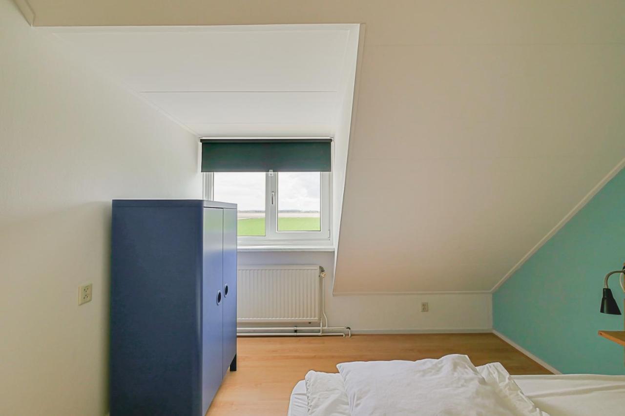 Vakantiehuis Hoeve Noord - Groote Keeten Aan Zee คัลลันท์สโอก ภายนอก รูปภาพ