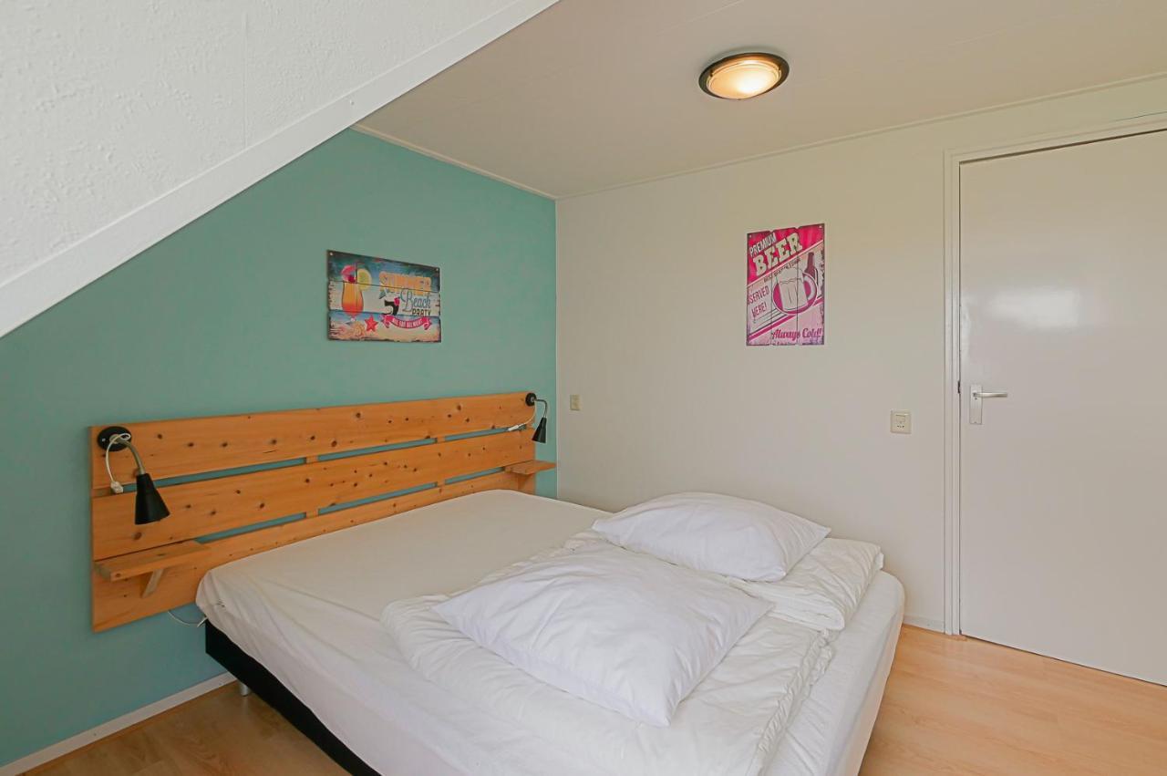 Vakantiehuis Hoeve Noord - Groote Keeten Aan Zee คัลลันท์สโอก ภายนอก รูปภาพ